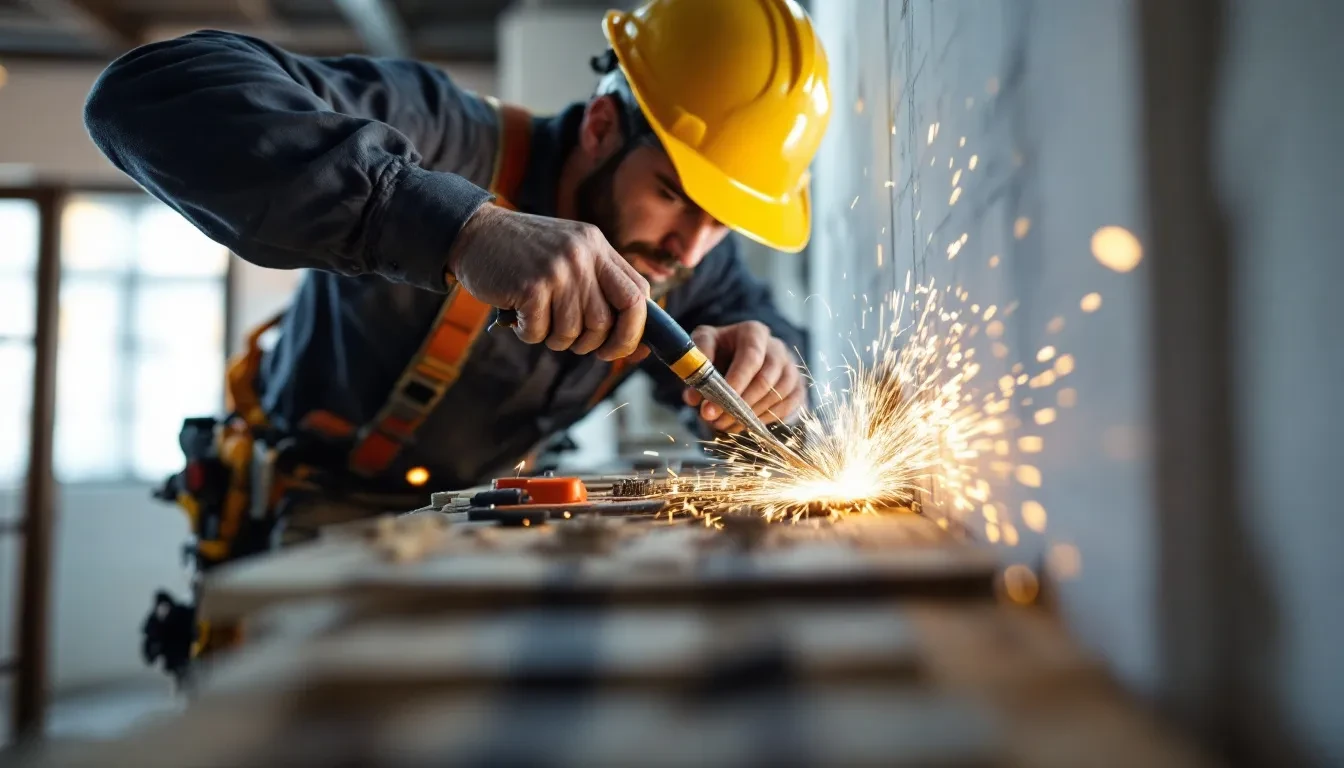 Houston's Trusted General Contractor for Every Project, Lone Star Construction