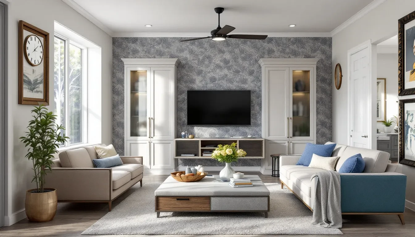 Full-Service Home Remodeling Services in Houston, TX, Lone Star Construction